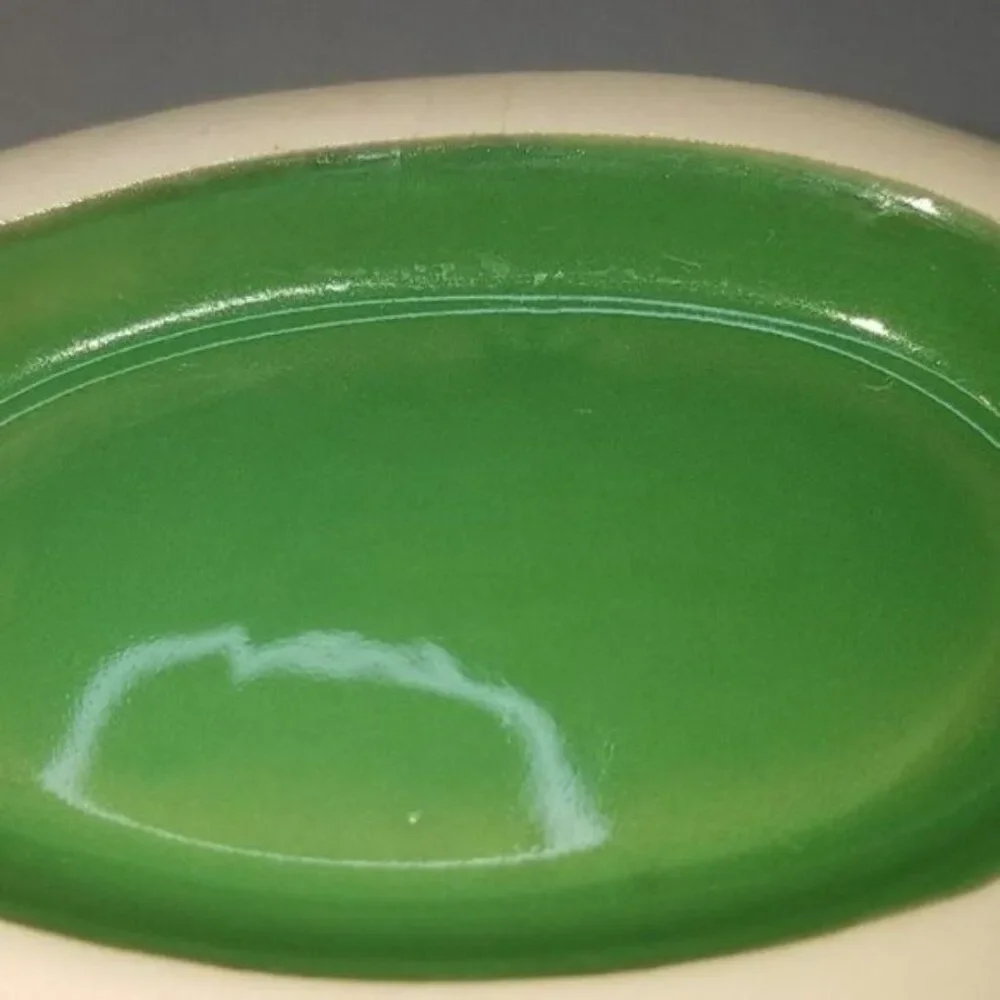 Fiestaware Fiesta Gravy Sauce Boat Dish Meadow Green CONTAINER 18.5 OZ CERAMIC